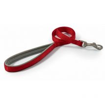 Ancol - Nylon Lead Red - 1.9x1 - 367540