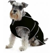 Stormguard Coat Black - xs - 765952 - Ancol