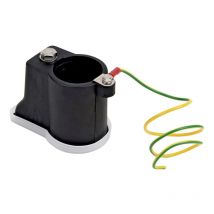 Ancoraggio per scala Flexinox Coppia )