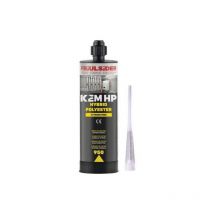 Ancorante chimico kem 950 Friulsider poliestere no stirene ml 400 Friulsider