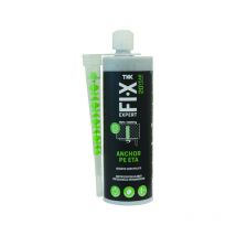 Ancorante chimico poliestere fi-x expert anchor pe eta grigio ml.400 - ml.400