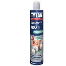 Ancorante chimico poliestere Tytan ev-i ml. 300