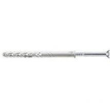 Tassello in nylon prolungato con vite torx tsp t66/v - ø mm.10x160