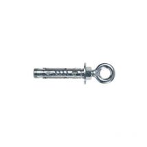 + ANCORANTE TA M-O CON OCCHIOLO Misura: M6 D. 10 L.anc. 49mm (pz50)