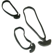 Ancorette elastic.bandofix CM.12 GR.500