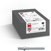 Ancrage à vis Sumo Max 1 10x140 ag A4 (50 pcs.)