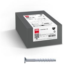 TOX - Ancrage à vis Sumo Max 1 10x90 sk A4 (50 pcs.)