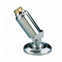 Astralpool - Ancrage articulé avec plaque (installation vissée) pour échelles de piscine