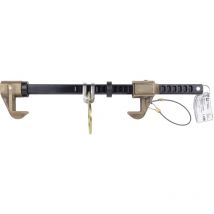 Schiebebefestigung Für Hispar-balken, 90 Mm Bis 340 Mm - En795