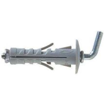 Tassello Nylon Sb Gancio Corto Fischer