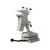 Andat Privotant E Vite Inclinazione, Larghezza. : Le Ganasce: 46 Mm, Bloccaggio 70 Capacità Mm, Profondità 35 Millimetri Di Serraggio