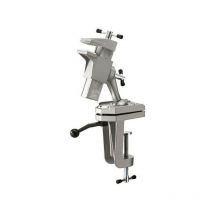 Unispann - Andat Tilt Swivel Agitazione Sulla Stabilita Fino a Spessore. : Piano Di Lavoro 80 Mm Di Larghezza. : Mascelle: 80 Mm
