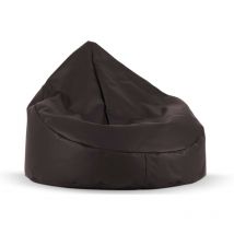 Cosmo Sitzsack, braun - Konsimo