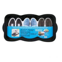 Schuhabtropfschale Schuhablage Schuhwanne 38x75,5cm Schuhabtropfer - Andiamo