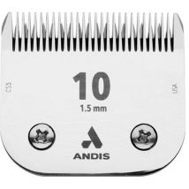Andis Köpfe Stahl ANDIS HEAD No4F CUT 9.5MM