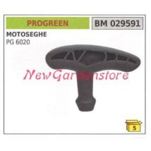 Andrehkurbel Progreen Kettensägenmotor pg 6020 029591