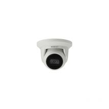Hanwha – ANE-L7012R 4MP IP Vandal Flateye Überwachungskamera – 2560x1440, 30fps, IR 20m, IP67, PoE