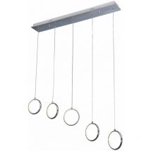 Anello 35W led-hängelampe