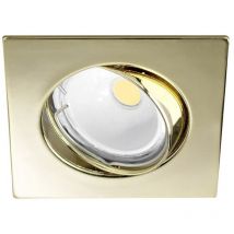 Anello da incasso Eclo in oro Cristalrecord 00-120-00-004