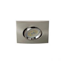 Anello da incasso Terra Nickel Cristalrecord 00-121-04-002