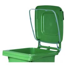 Anello fermasacco per bidone quadro lt.120