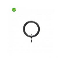Anello Cintacor con gancio nero 6 pz