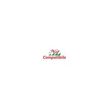 Corona dentada para cortacésped Sabo 055224