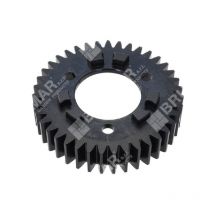 Corona dentada para cortacésped Sabo 055404