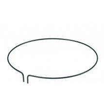 Anello per sostegno piante diametro 10 cm Peacock piante accessori giardino esterno