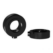 541.004.00 anello c/vite M3 x serraggio cusc. B=8mm