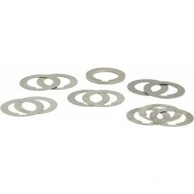 Anello-Set A32Mm Form 60-Pezzo Fortis
