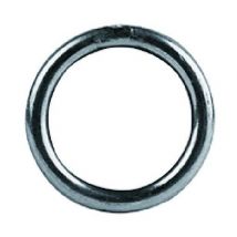 Anello Tondo Saldato n. 23 Mm 40 Cf. 25 Pz