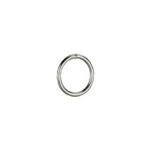 Anello Zincato Galvanizzato 5,0X40Mm (a 100)