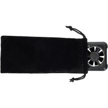 Levenhuk - Anémomètre numérique Ermenrich Seek DN10