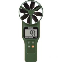 Extech - AN310 Anémomètre 0.2 à 30 m/s Q835851