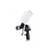 Anest Iwata aeroom AZ4 hte-s junior düse 1.2 mit tasse 200 ml