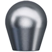 Anfangsbirne Gf3 Mit Ø 11 Mm, Für Glasfaserstab Ø 3 Mm