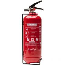 Pulverlöscher 2kg Abc Angeleye