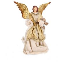 Angelo Fatima Stand Oro C-Lira H36