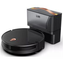 Angeschlossener staubsauger-roboter-mopp - E.ziclean - I-BOTZ5