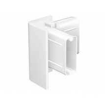 Angle de finition Cimaise Click Rail