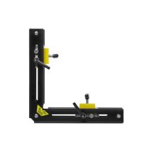 Angle de soudure à 90° avec Magsquare 400 – Outillage – Magswitch