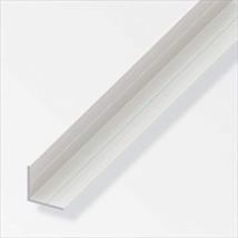 ProSolve Pvc Angle 23mm X 2.5m White- you get 5