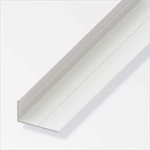ProSolve Pvc Angle 23.5 X 43.5 X 1.5mm X 1m White- you get 5