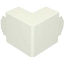 Angle Extérieur 90° 60 X 129 Mm Avec Pattes De Fixation