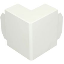 Kleinhuis - Angle Extérieur 90° 60 X 150 Mm Avec Pattes De Fixation