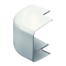 Angle extérieur de 90 degrés 125x75mm