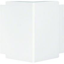 Viessmann - Angle extérieur lifea pour LF/FB60190 ral 9016 Pure hager LF6019039016