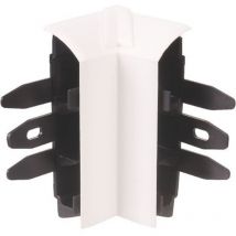 Angle extérieur (variable ± 10°) PLW11743 - Planet Wattohm