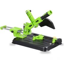 Gotrays - Angle Grinder Stand - For Polisher - For 100/115/125 Angle Grinder